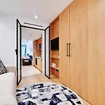 Welcoming Apartment - 2Br 6P - Le Marais