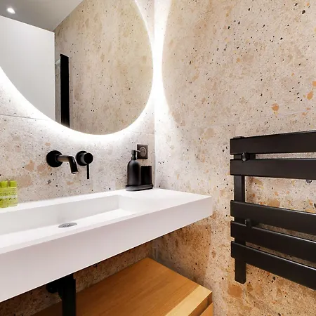 Welcoming - 2br 6p - Le Marais Apartment Paris