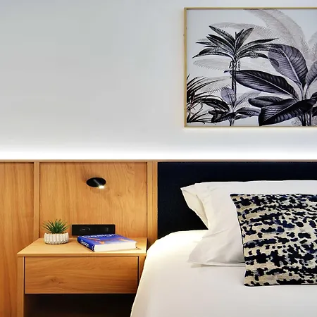 Welcoming - 2br 6p - Le Marais Apartment